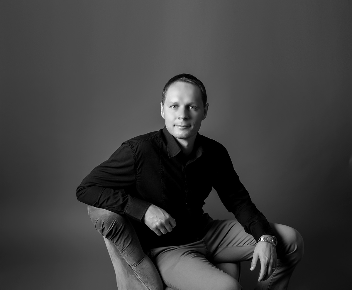 Bc. Jakub Róža — Realitní makléř